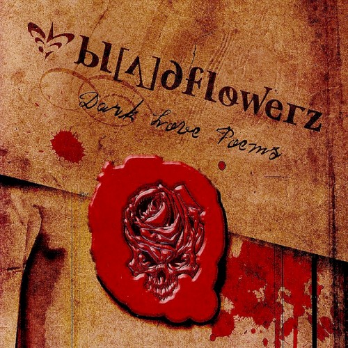 Bloodflowerz - Dark Love Poems